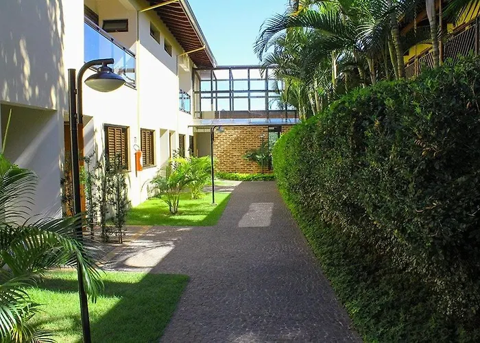 Pousada do LagoPousada